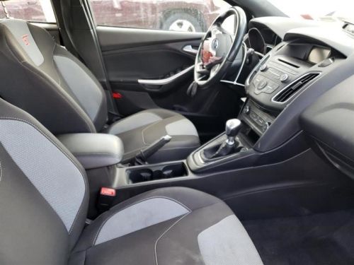 Brake Master Cylinder With Turbo VIN 9 8th Digit Fits 13-18 FOCUS 10705259, US $64.00, image 2