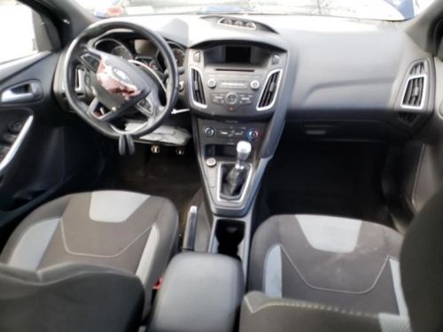 Brake Master Cylinder With Turbo VIN 9 8th Digit Fits 13-18 FOCUS 10705259, US $64.00, image 3