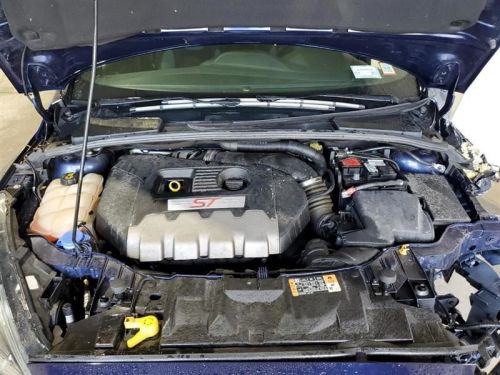 Brake Master Cylinder With Turbo VIN 9 8th Digit Fits 13-18 FOCUS 10705259, US $64.00, image 6