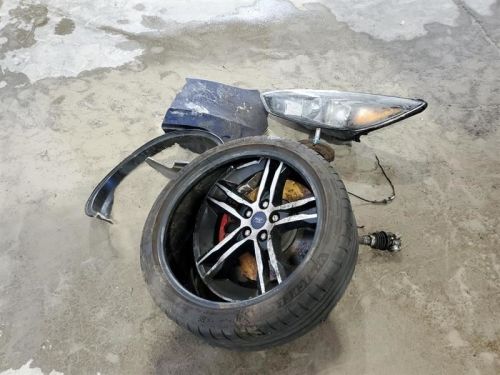 Brake Master Cylinder With Turbo VIN 9 8th Digit Fits 13-18 FOCUS 10705259, US $64.00, image 7