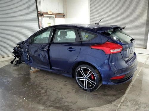 Brake Master Cylinder With Turbo VIN 9 8th Digit Fits 13-18 FOCUS 10705259, US $64.00, image 8