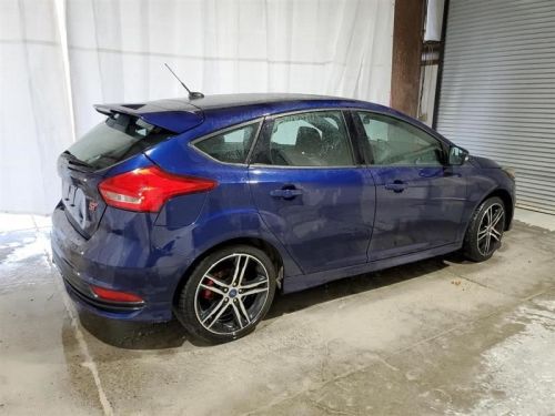 Brake Master Cylinder With Turbo VIN 9 8th Digit Fits 13-18 FOCUS 10705259, US $64.00, image 9