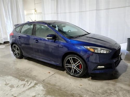 Brake Master Cylinder With Turbo VIN 9 8th Digit Fits 13-18 FOCUS 10705259, US $64.00, image 10