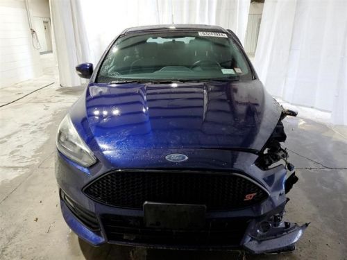 Brake Master Cylinder With Turbo VIN 9 8th Digit Fits 13-18 FOCUS 10705259, US $64.00, image 11