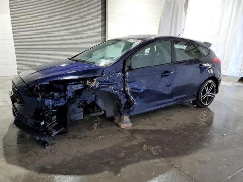 Brake Master Cylinder With Turbo VIN 9 8th Digit Fits 13-18 FOCUS 10705259, US $64.00, image 12