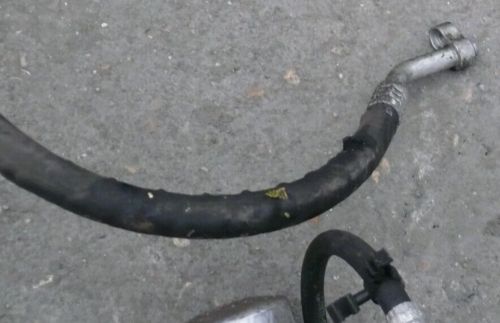 Volkswagen Transporter T4 2.5 Tdi 2001 Air Conditioning Pipes with Dryer, US $, image 3