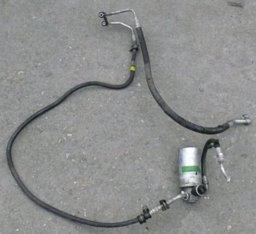 Volkswagen Transporter T4 2.5 Tdi 2001 Air Conditioning Pipes with Dryer, US $, image 7