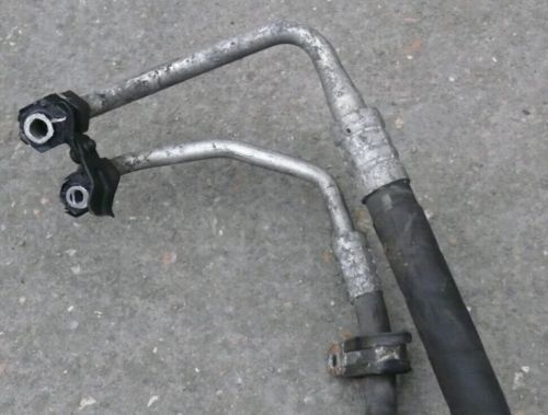 Volkswagen Transporter T4 2.5 Tdi 2001 Air Conditioning Pipes with Dryer, US $, image 8