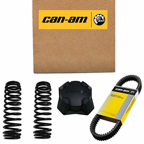 Can-Am 2008-2018 Outlander 650 Outlander L Max 500 Nut M12 250100099, US $9.99, image 2