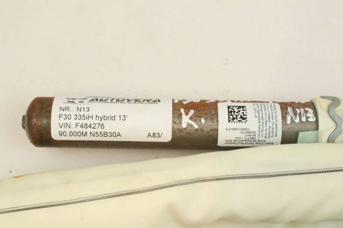 BMW F30 3 Left Side Roof Air Curtain Sensor Security Module 7239373-, US $, image 2