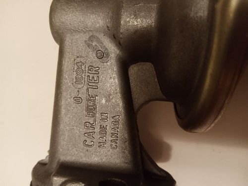 New fuel pump 1979-1981 Chrysler Dodge Plymouth 225 engine, US $25.00, image 2