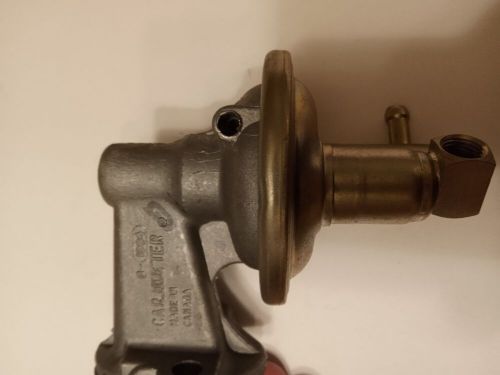 New fuel pump 1979-1981 Chrysler Dodge Plymouth 225 engine, US $25.00, image 3