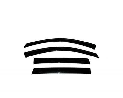 Auto Ventshade AVS Ventvisor-« Deflector 4 pc. For 2007-2011 Toyota Camry, US $80.00, image 2