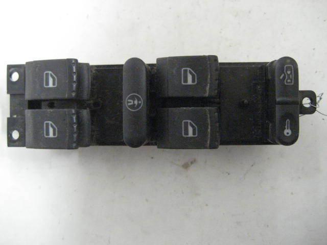 Window switch jetta golf passat 2000 00 2001 01 2002 02 2003 03 04 05 - 10