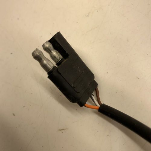 Asm., Lever w/Heater, HI/LO - 2003 Polaris SuperSport 550, US $40.00, image 3