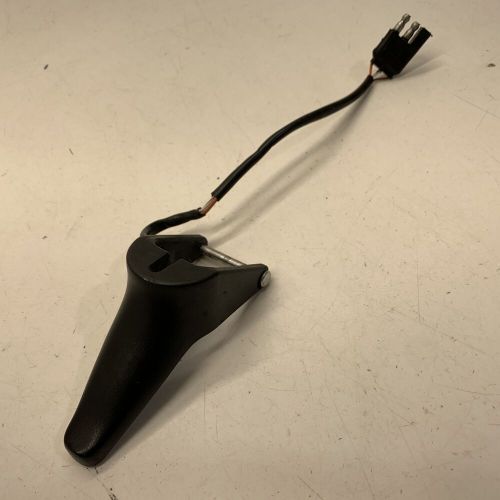 Asm., Lever w/Heater, HI/LO - 2003 Polaris SuperSport 550, US $40.00, image 5