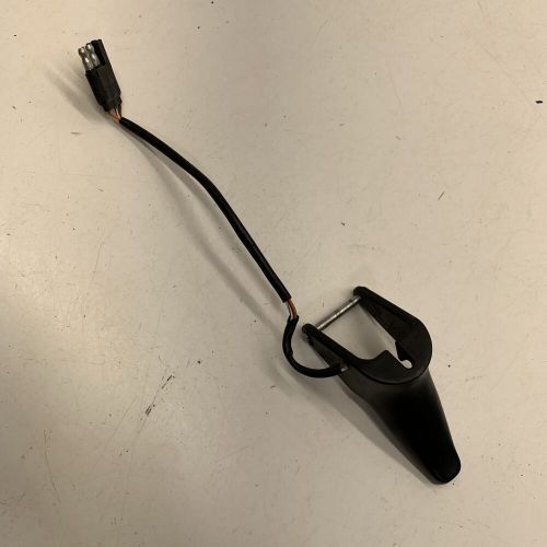 Asm., Lever w/Heater, HI/LO - 2003 Polaris SuperSport 550, US $40.00, image 7