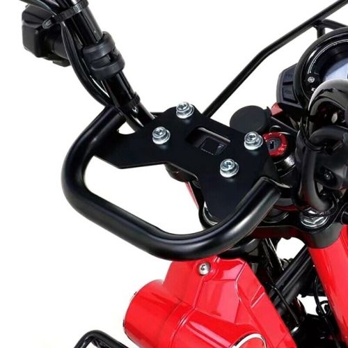 1pc Retainer Rod for CT125 HUNTERCUB CT 125 2020 2021 2022 M7M39770-, US $, image 6