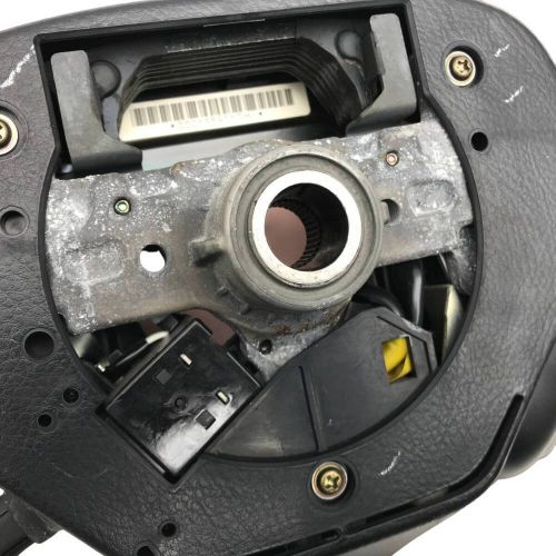 Toyota Soarer UZZ40 Genuine steering Wheels Wood Brown LEXUS SC430 Tested, US $255.55, image 4