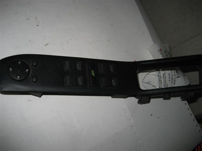 Window switch audi 90 1993 93
