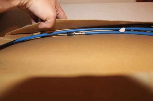 New Hi-Lex Control Cable 8 Ft ZZ49Z07 02440 Boat throttle, US $22.79, image 2