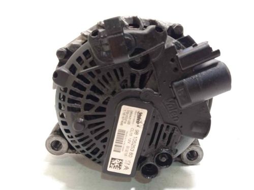 9810525380 ALTERNATOR / TG15S218 / 7393092 FOR PEUGEOT 508 SW ACTIVE-, US $, image 6