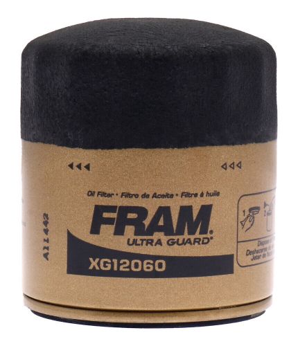 Engine Oil Filter-Ultra Synthetic Fram XG12060, US $27.99, image 5