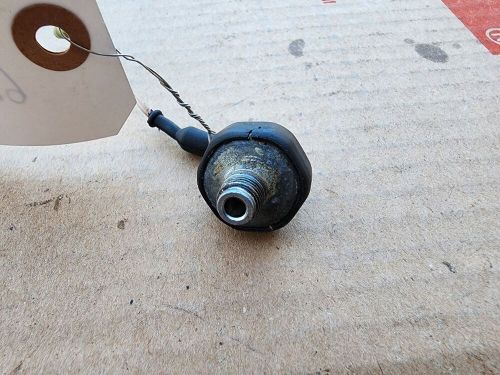 YAMAHA OIL PRESSURE SWITCH, 68V-82504-00-00, F115 FOUR STROKE, 60EP-5, US $19.00, image 2