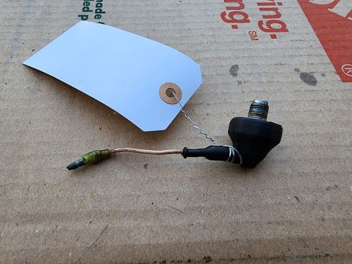 YAMAHA OIL PRESSURE SWITCH, 68V-82504-00-00, F115 FOUR STROKE, 60EP-5, US $19.00, image 7