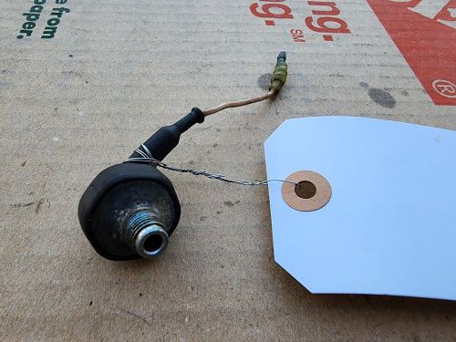 YAMAHA OIL PRESSURE SWITCH, 68V-82504-00-00, F115 FOUR STROKE, 60EP-5, US $19.00, image 9