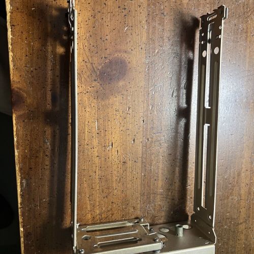 TKM 28 V MX 385 nav/com, ARC 385 series radios slide in replacement, US $1,800.00, image 2