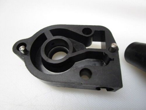 Water Pump Kit for Mercury Marine 46-77177A3 Sierra 18-3324 HOUSING & GASKETS, US $12.50, image 5