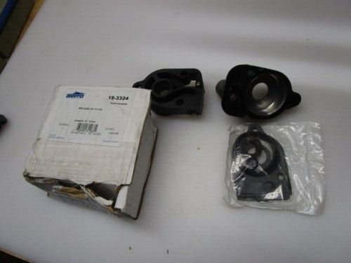 Water Pump Kit for Mercury Marine 46-77177A3 Sierra 18-3324 HOUSING & GASKETS, US $12.50, image 9