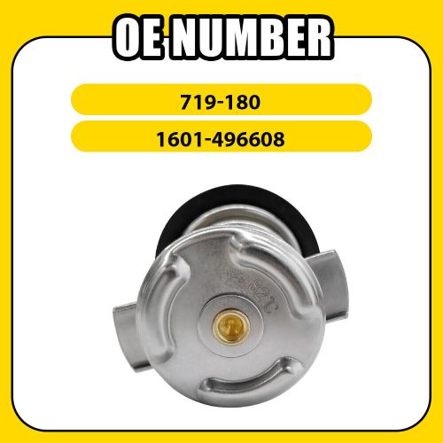 Coolant Thermostat With Housing Fits 10-16 For Buick Allure Cadillac Chevrolet J, US $14.99, image 8