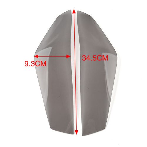 Motorcycle Headlight Cover Lens Guard Protector For Honda X-ADV750 2021-2022, AU $40.13, image 4