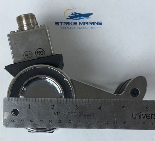 MTU 5265343505, Control Lever, US $2,249.95, image 2