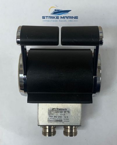 MTU 5265343505, Control Lever, US $2,249.95, image 5