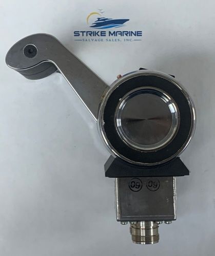 MTU 5265343505, Control Lever, US $2,249.95, image 6