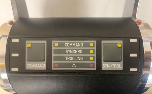 MTU 5265343505, Control Lever, US $2,249.95, image 7