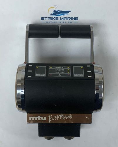 MTU 5265343505, Control Lever, US $2,249.95, image 9