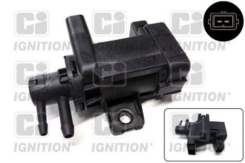 Pressure converter valve fits alfa romeo 156 932 1.9d 97 to 06 ci 55188059 new