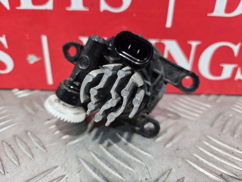 Genuine ford ranger raptor front right led fog light 2022-on jx7b15a254ab