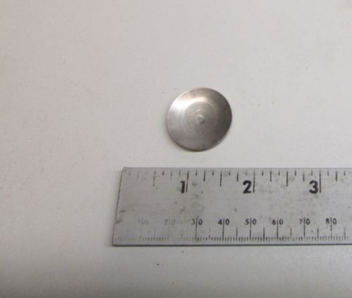 477026 Expansion Plug Volvo Penta Marine Engines, US $16.10, image 4