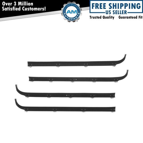 Window Sweep For 87-96 Ford Bronco 87-97 F-150 F-250 97 F-250 HD F-350, US $47.45, image 5