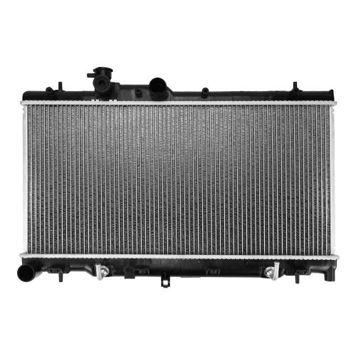 Radiator For 2000-2004 Subaru Legacy and Outback 03-06 Baja 2.5L, US $48.82, image 3