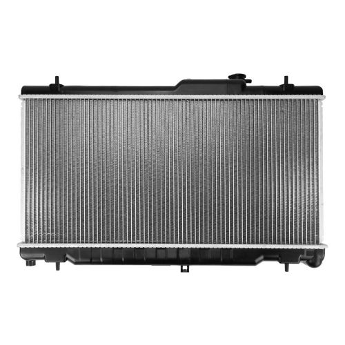 Radiator For 2000-2004 Subaru Legacy and Outback 03-06 Baja 2.5L, US $48.82, image 4