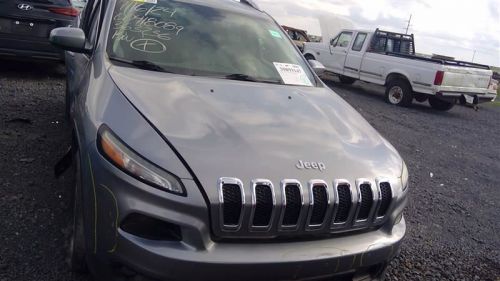 AC Condenser Fits 14-18 CHEROKEE 89905, US $100.00, image 2