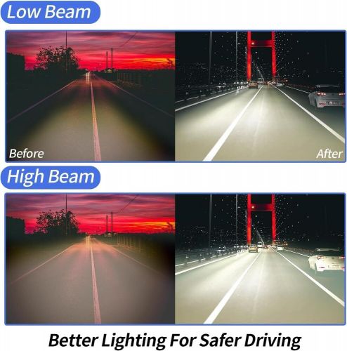 Headlights Assembly Fit for 2006-2013 Lexus IS250 IS350, Pair Halogen Headlamps, US $319.99, image 2