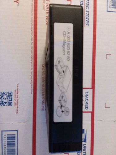 Cd  magazine bmw  and bemer