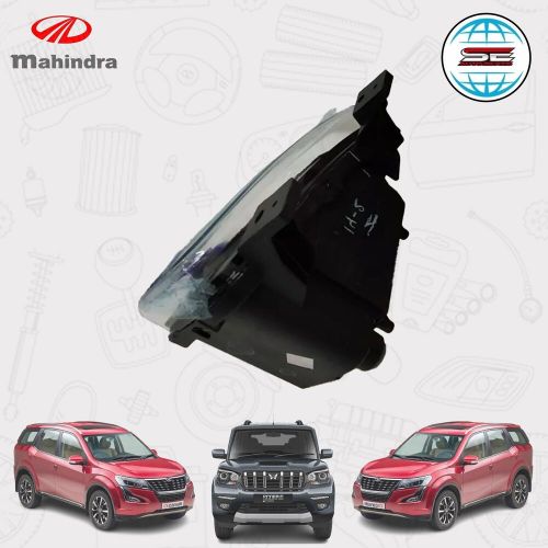 Oem front fog lamp light rh for mahindra scorpio mhawk 2006 2015 1701daa00691n